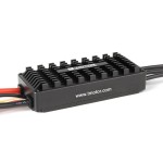 T-MOTOR Flamme 80A HV 6-12s 50V ESC für Landwirtschaft Flugzeuge ESC Drohne bürstenlosen Motor